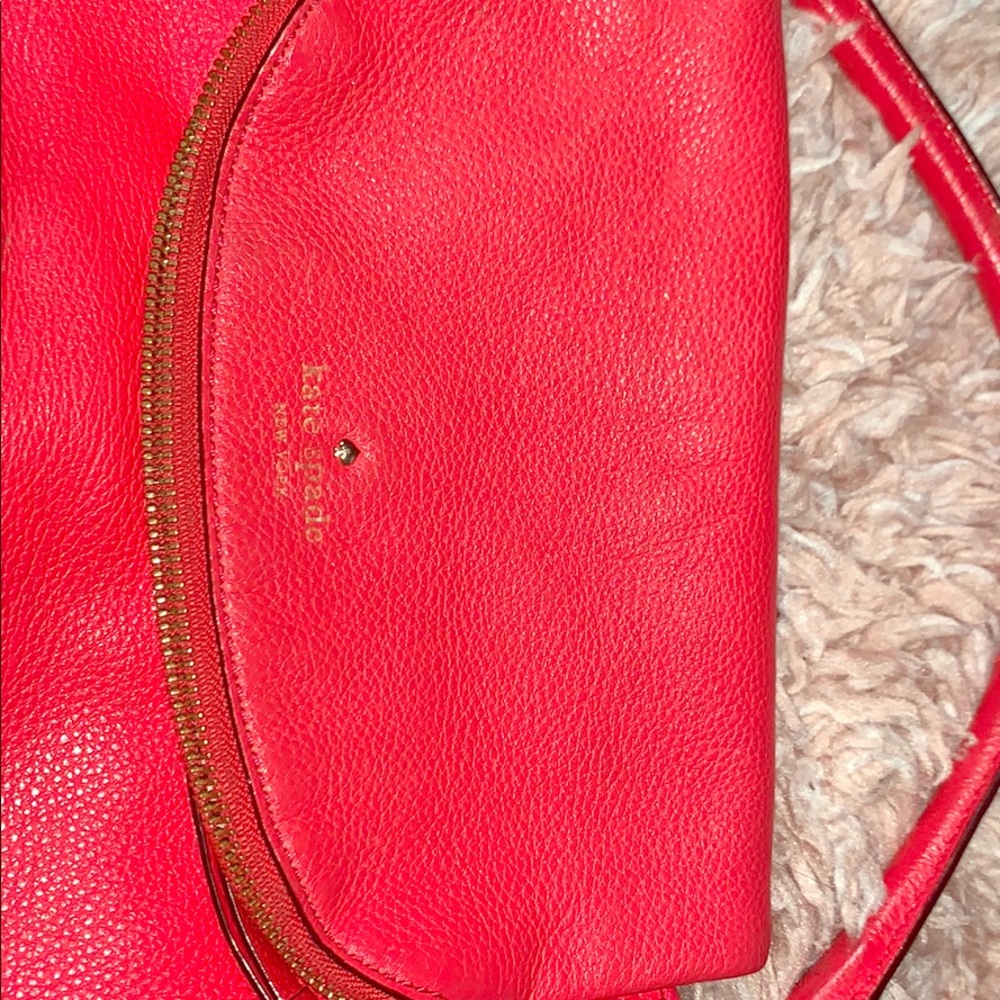 Kate spade purse